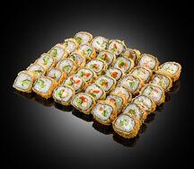 Горячий Сет