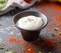 Соус Чесночный