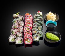 Сет Калифорния