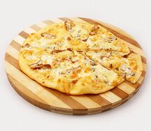 Пицца Белая
