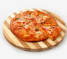 Пицца Мексиканская