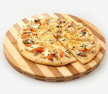 Пицца Мясной рай