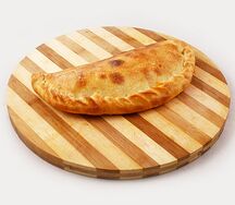Пицца Кальцоне