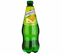 Лимонад Натахтари