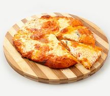 Пицца Куатро-Формаджи
