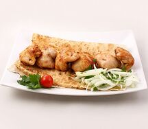 Курица