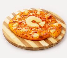 Пицца Гавайская