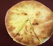 Хачапури по-хевски