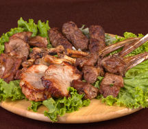 Сет мяснойСет Мясной