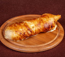 Хачапури на мангале