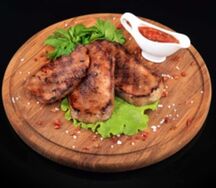 Говяжий язык