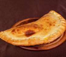 Хачапури гурийский