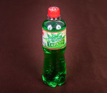 Лимонад Елисеевский Тархун