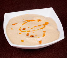 Сациви из курицы