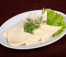 Сулугуни домашний