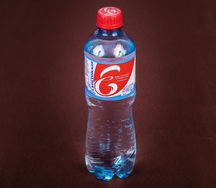 Минеральная вода Елисеевская