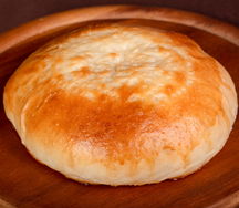 Лепешка пшеничная