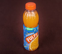 Напиток Палпи