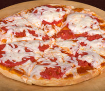 Пицца Маргарита