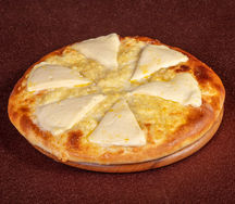 Хачапури по-царски