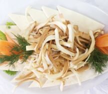 Кавказские сыры