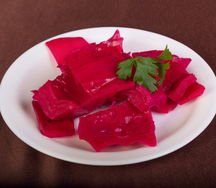 Капуста гурийская