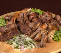 Бараний сет