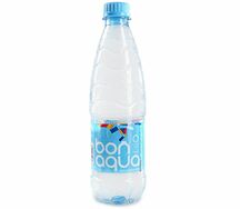Вода Bonaqua