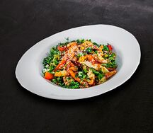 Салат Мексиканский