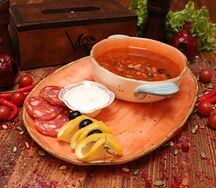 Солянка