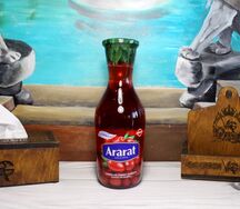 Компот Арарат кизил