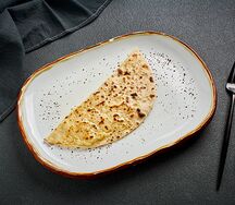 Кутаб с мясом