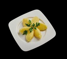 Картофельное пюре
