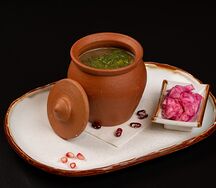Лобио по-грузински
