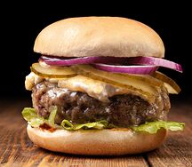Og Burger