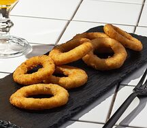 Луковые кольца