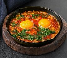 Шакшука