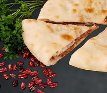 Хачапури Лобиани