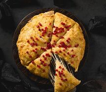 Пицца Сикварули