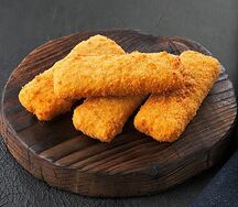 Сырные палочки Чеддер