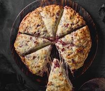 Пицца Пиковая дама