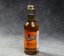 Bickford & Sons Ginger Ale