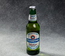 Tsingtao 0.0
