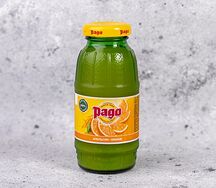 Сок Pago