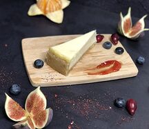 Чизкейк Нью-Йорк