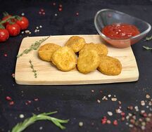 Наггетсы куриные