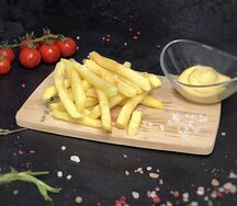 Картофель фри