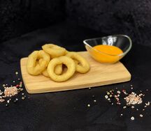 Луковые кольца