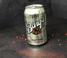 Лимонад Root Beer