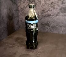 Лимонад Evervess блэк роял